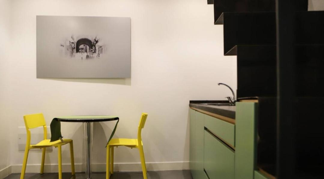 Tespi House Appartamento