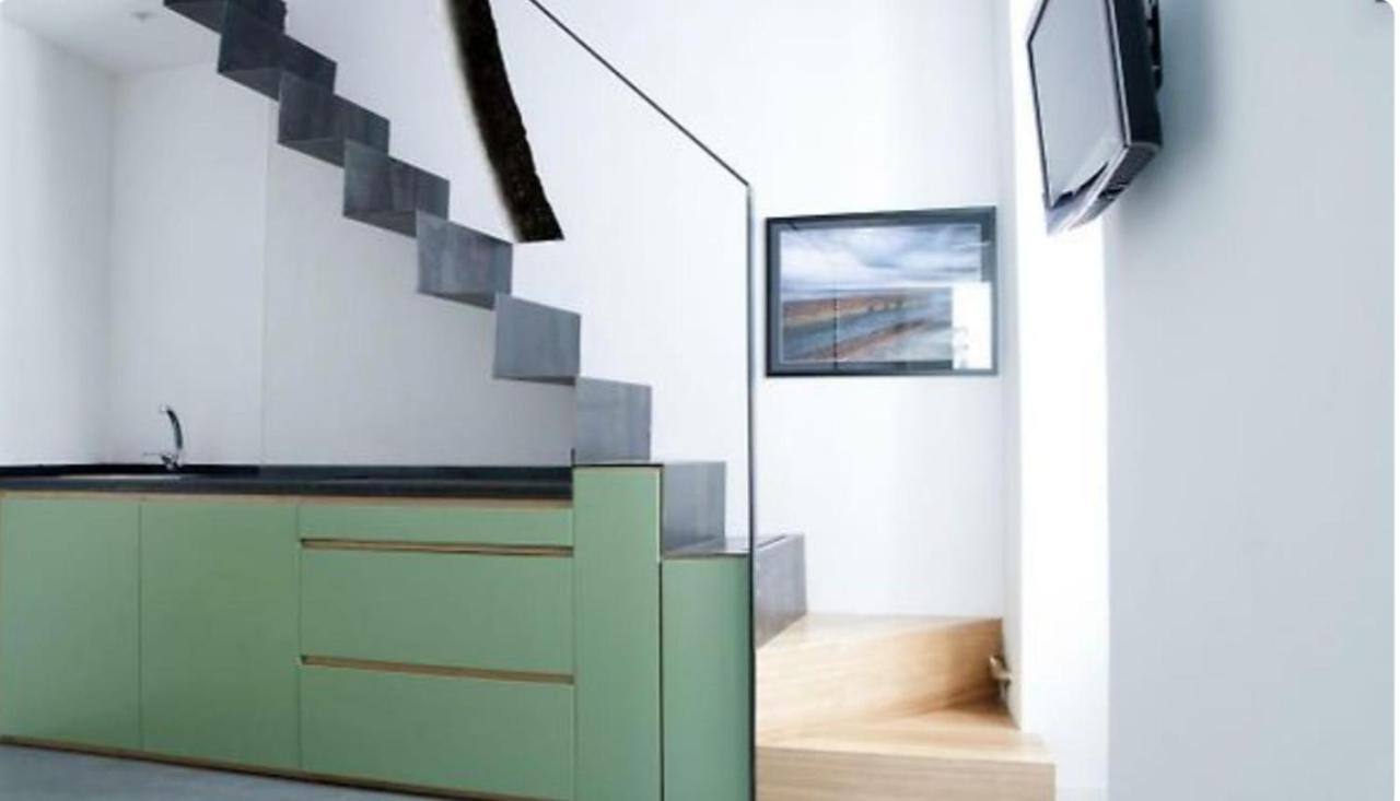 Tespi House Appartamento Napoli